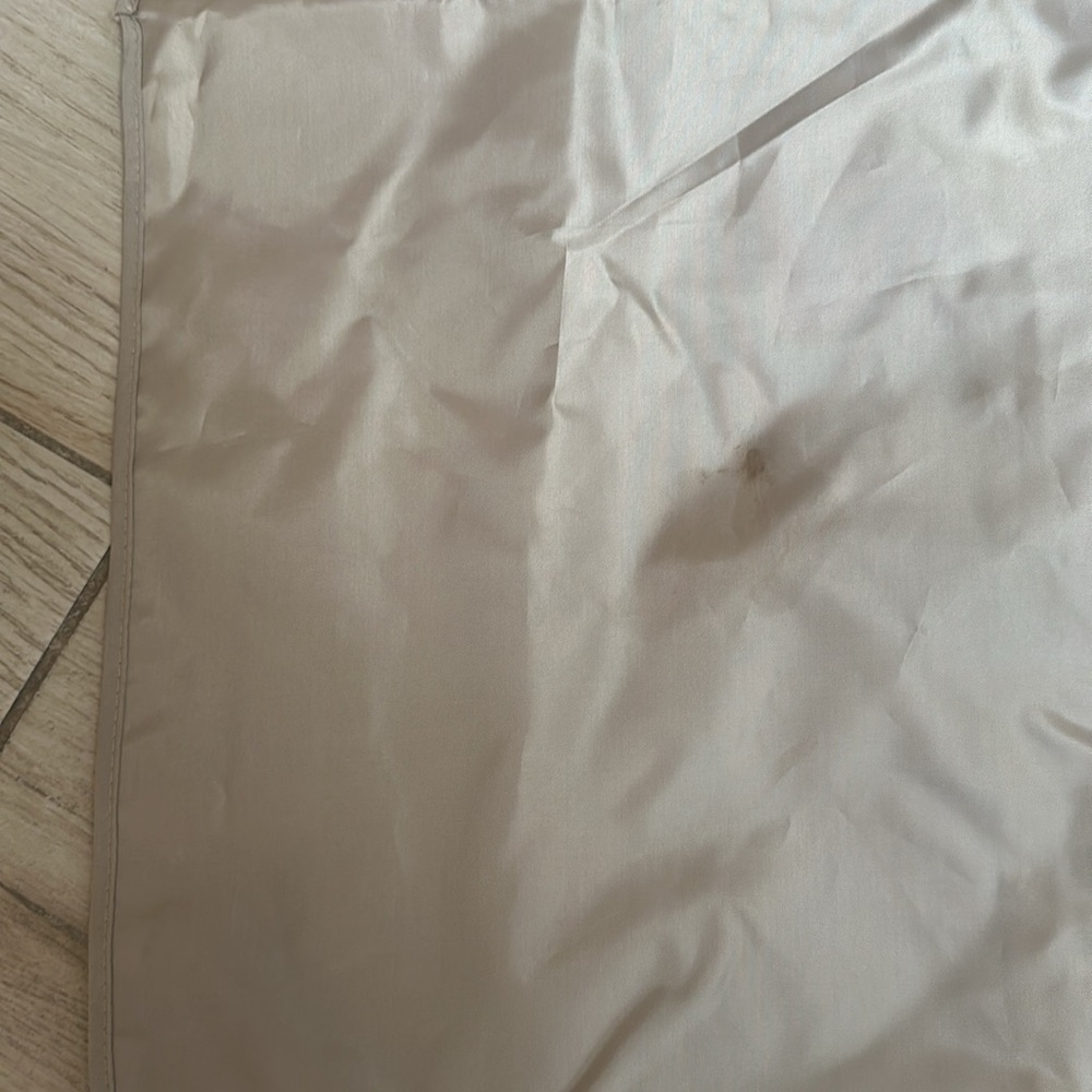 Burberry London Garment Suit Coat Dust-bag - Picture 3 of 6